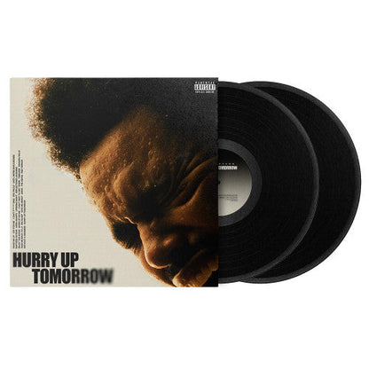The Weeknd - Hurry Up Tomorrow (Complete Edition) - LP { Vinyl LP }